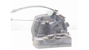 CERRADURA PUERTA TRASERA DERECHA BMW X5 (2001-2003) 3.0 D 184CV 2925CC - L. 8175602 / 51228402602